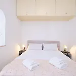 Tuscolana Blu Apartment - Grazioso Monolocale