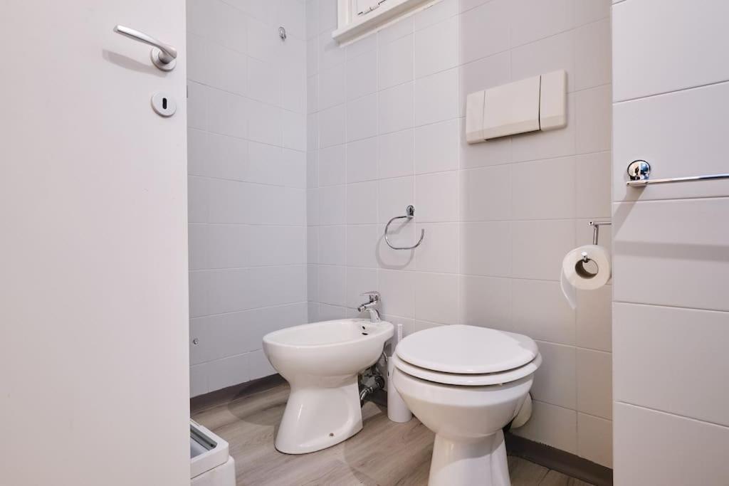 Apartment Tuscolana Blu - Grazioso Monolocale *
