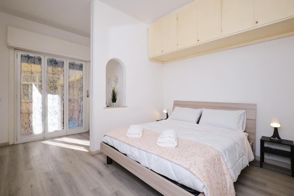 Apartment Tuscolana Blu - Grazioso Monolocale Rom