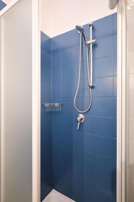 Apartment Tuscolana Blu - Grazioso Monolocale Rom