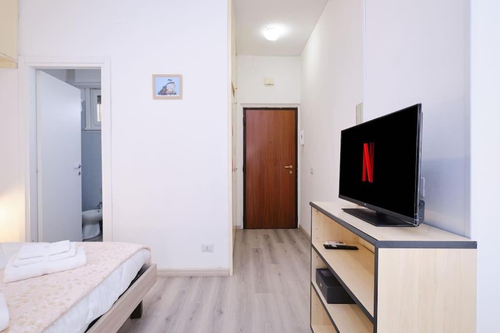 Tuscolana Blu - Grazioso Monolocale Apartment *