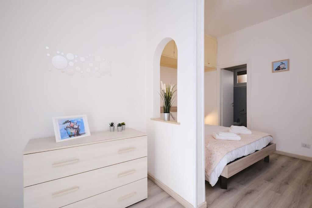 Tuscolana Blu - Grazioso Monolocale