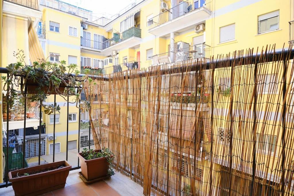 Tuscolana Blu - Grazioso Monolocale *