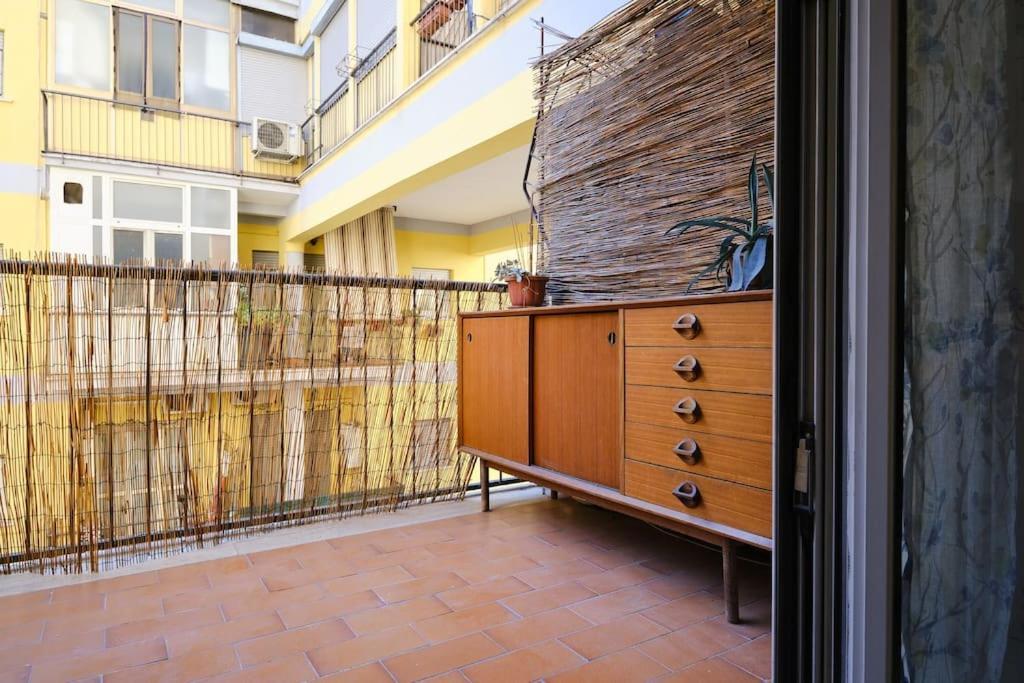 Tuscolana Blu - Grazioso Monolocale *