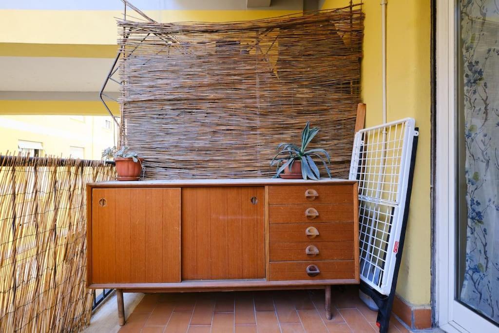 Tuscolana Blu - Grazioso Monolocale Apartment